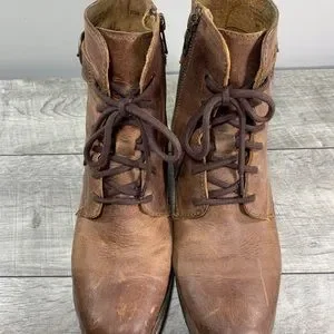 Born misty on sale boots